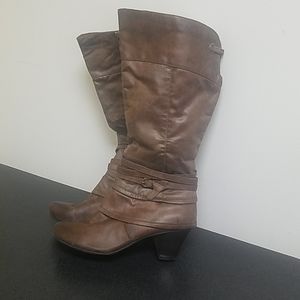 Womans boots